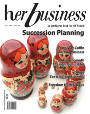 Her Business Magazine Subscription