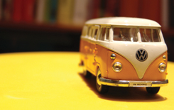 Wheels small