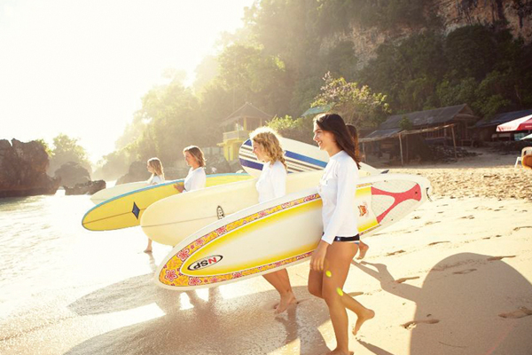 surf large