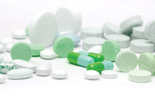 health--tablets