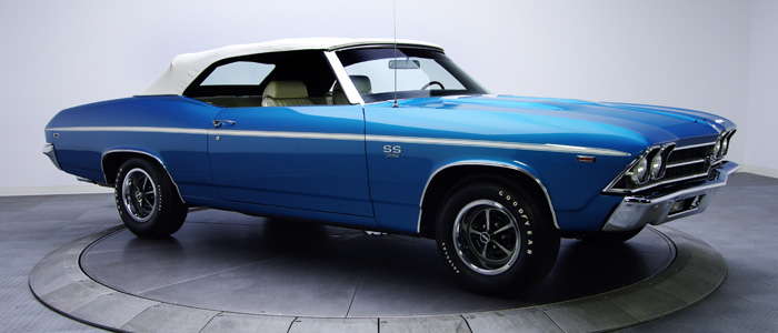 restored