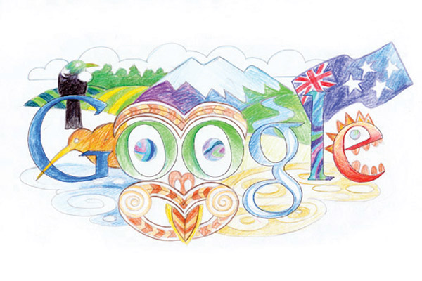 google