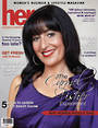 Her Magazine December/January 2013