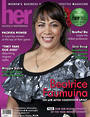 Her Magazine August/September 2012