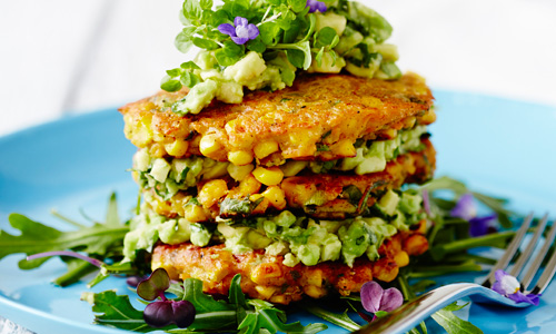 fritters