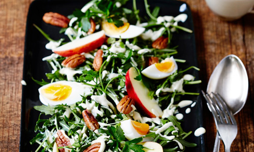 salad