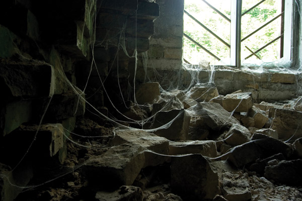 ghosts